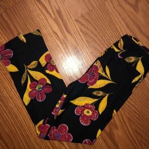 Kids leggings